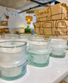 Small Beldi Candles (set of 6)