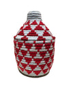Berber Baskets - red | beige | blue
