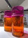 Beldi Colored Vase