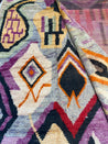 Exclusive XXL Boujad Rug