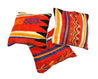Tribal Boujad Kilim Cushions 40|40