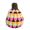 Berber Baskets - triangles
