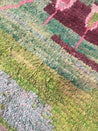 Crazy Boujad Rug 266/170