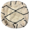 Beni Ouarain Floor Cushions
