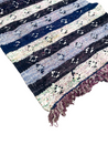 Small Boucherouite Kilims