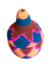 Berber Baskets - bigger & brighter