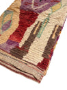 Exclusive XXL Boujad Rug