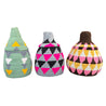Berber Baskets - triangles