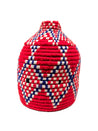 Berber Baskets - red | beige | blue