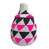 Berber Baskets - triangles