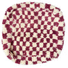Colored Beni Ouarain Floor Cushions