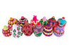 Berber Baskets - bigger & brighter