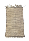Striped Beni Ouaraine Rug
