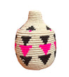 Berber Baskets - neon