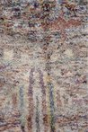 Exclusive Boujad Boucherouite Rug 262/174