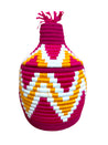 Berber Baskets - bigger & brighter