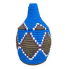 Berber Baskets - blue | white