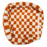 Colored Beni Ouarain Floor Cushions II