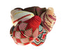 Berber Baskets - red | beige | blue