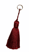 Rayon Tassel Keyhanger