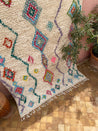 Ourika Rug 264/157