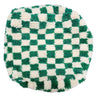 Colored Beni Ouarain Floor Cushions II