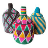 Berber Baskets - bright mix