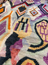Exclusive XXL Boujad Rug