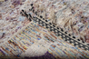 Exclusive Boujad Boucherouite Rug 262/174