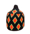 Berber Baskets - neon