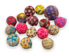 Handmade Felt Christmas Ornaments