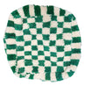 Colored Beni Ouarain Floor Cushions II