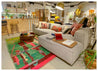Crazy Boujad Rug 266/170