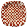 Colored Beni Ouarain Floor Cushions