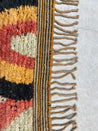 Exclusive XXL Boujad Rug