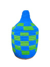 Berber Baskets - bright mix