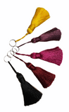 Rayon Tassel Keyhanger