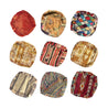 Upcycled HQ Kilim | Berber Rug Floor Cushions