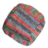 Upcycled Kilim & Berber Rug Floor Cushions MIX
