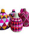 Berber Baskets - bigger & brighter