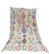 Ourika Rug 264/157