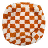 Colored Beni Ouarain Floor Cushions II
