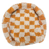 Colored Beni Ouarain Floor Cushions II