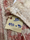 HAPPY Azilal Rug 152/92