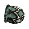 Berber Basket - grey | black