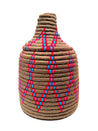 Berber Baskets - red | beige | blue