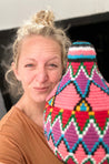 Berber Baskets - bigger & brighter