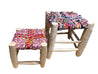 Boucherouite STOOL