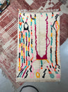 HAPPY Azilal Rug 152/92