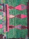 Crazy Boujad Rug 266/170